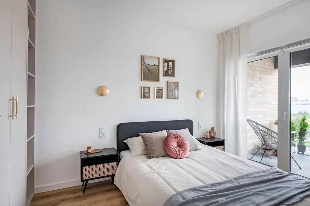 2 pokoje, apartament 33,73 m², piętro 2, oferta nr , 24418/2089/OMS, Kraków, Czyżyny, Nowohucka