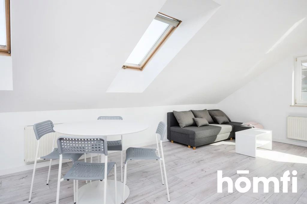 Apartamenty 25001/2089/OMS Kraków Dębniki Obozowa