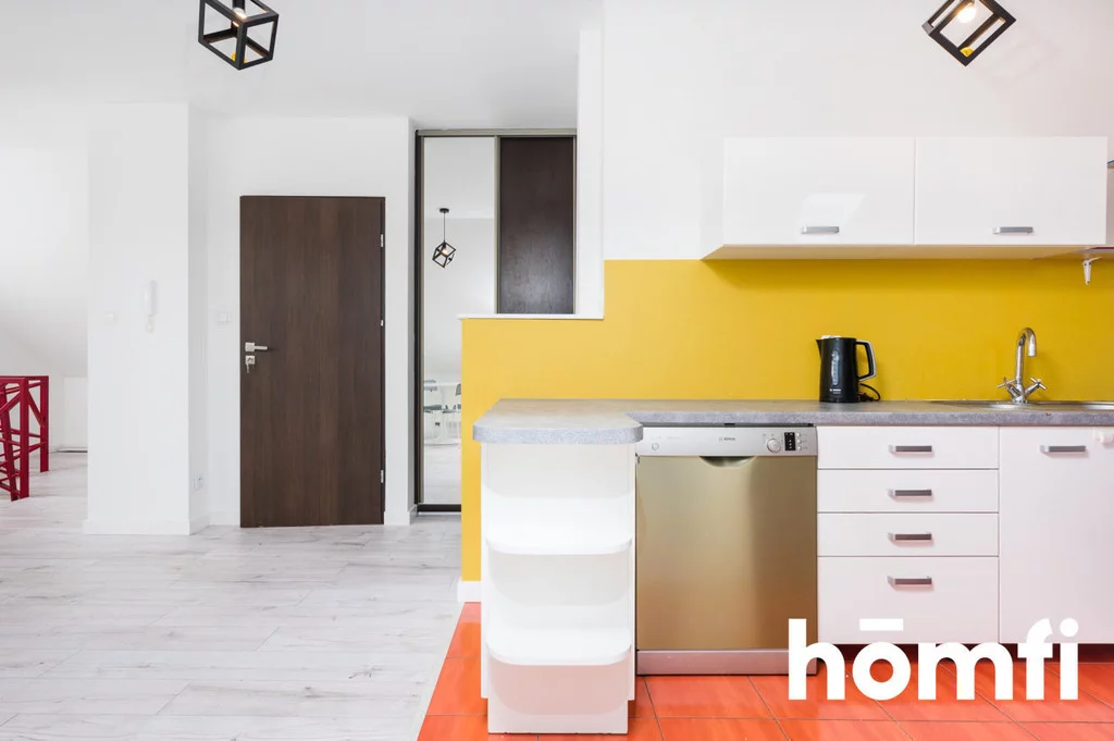 2 pokoje, mieszkanie 55,40 m², piętro 3, oferta nr , 25001/2089/OMS, Kraków, Dębniki, Ruczaj, Obozowa