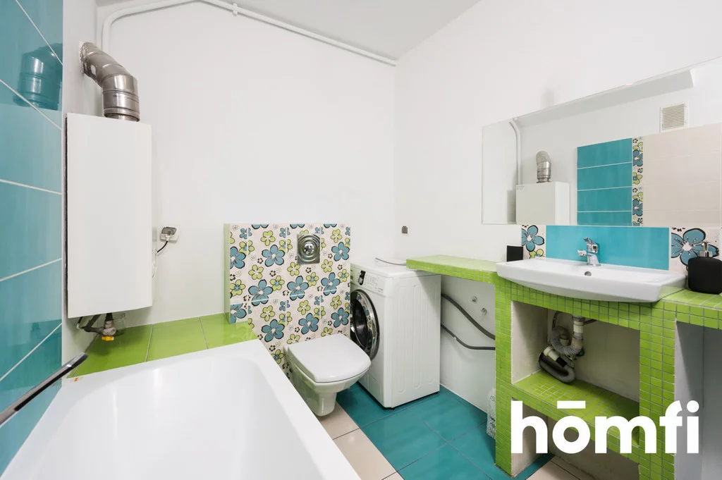 2 pokoje, mieszkanie 55,40 m², piętro 3, oferta nr , 25001/2089/OMS, Kraków, Dębniki, Ruczaj, Obozowa