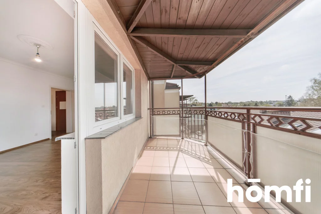2 pokoje, mieszkanie 51,60 m², piętro 4, oferta nr , 24670/2089/OMS, Brodnica, Ogrodowa