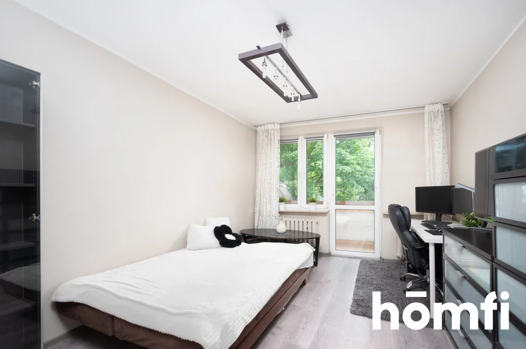 2 pokoje, apartament 42,50 m², parter, oferta nr , 24822/2089/OMS, Kraków, Mistrzejowice, Nowa Huta, Osiedle Niepodległości