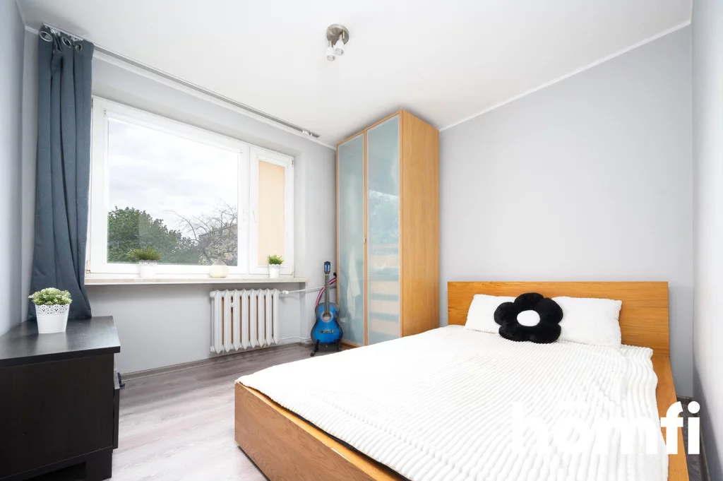 2 pokoje, apartament 42,50 m², parter, oferta nr , 24822/2089/OMS, Kraków, Mistrzejowice, Nowa Huta, Osiedle Niepodległości