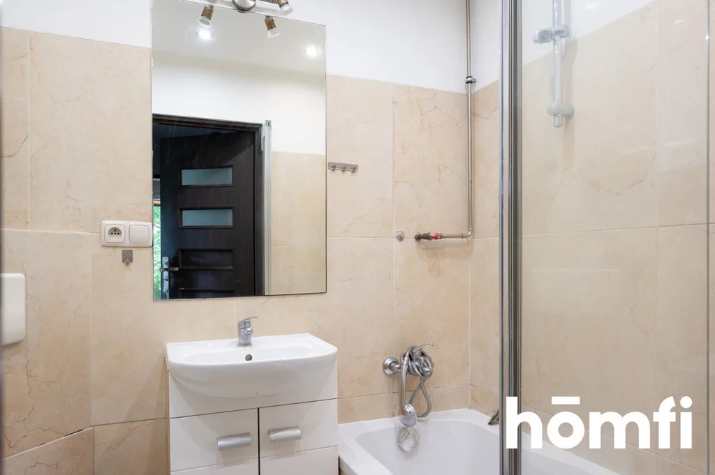 2 pokoje, apartament 42,50 m², parter, oferta nr , 24822/2089/OMS, Kraków, Mistrzejowice, Nowa Huta, Osiedle Niepodległości