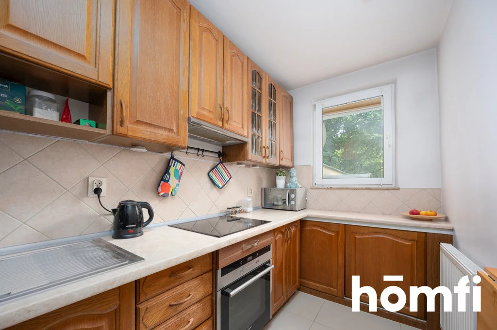 2 pokoje, apartament 42,50 m², parter, oferta nr , 24822/2089/OMS, Kraków, Mistrzejowice, Nowa Huta, Osiedle Niepodległości