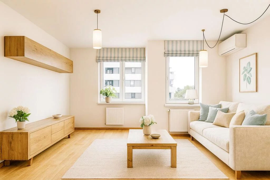 Apartamenty 25307/2089/OMS Kraków Mistrzejowice Osiedle Piastów