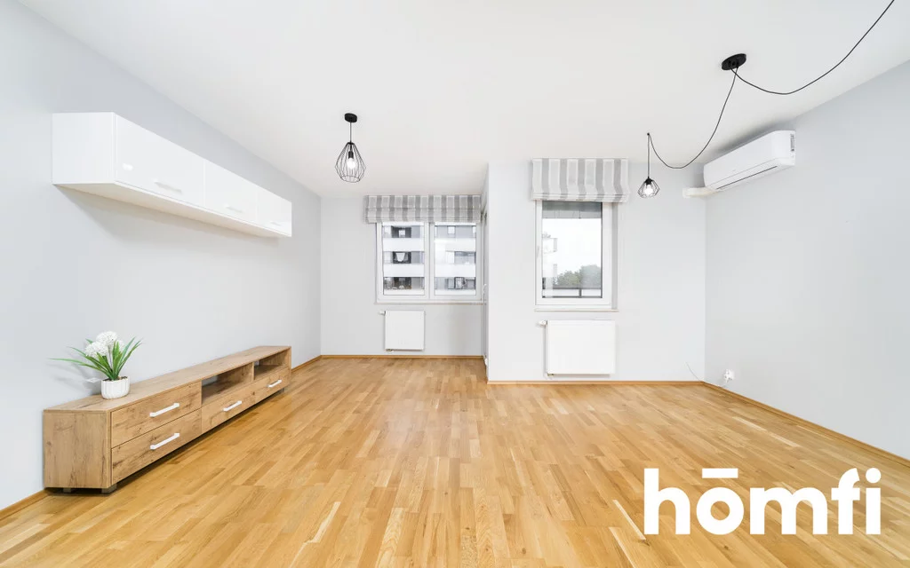 2 pokoje, mieszkanie 47,45 m², piętro 6, oferta nr , 25307/2089/OMS, Kraków, Mistrzejowice, Osiedle Piastów