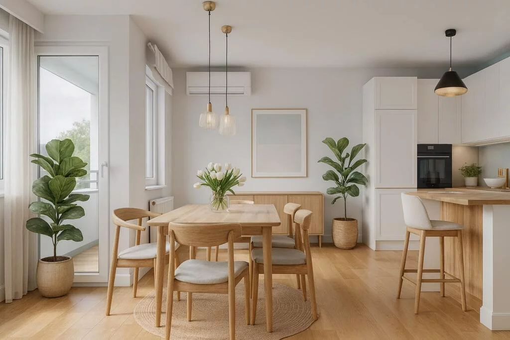 2 pokoje, mieszkanie 47,45 m², piętro 6, oferta nr , 25307/2089/OMS, Kraków, Mistrzejowice, Osiedle Piastów