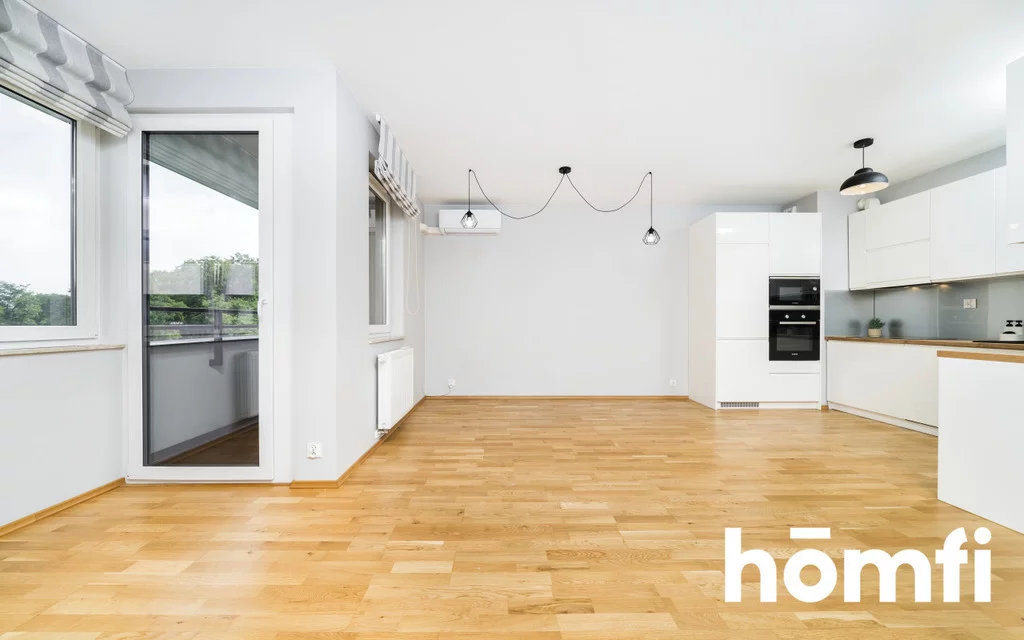 2 pokoje, mieszkanie 47,45 m², piętro 6, oferta nr , 25307/2089/OMS, Kraków, Mistrzejowice, Osiedle Piastów