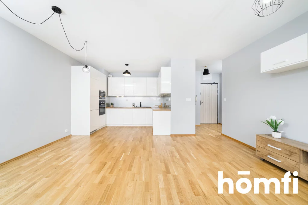 2 pokoje, mieszkanie 47,45 m², piętro 6, oferta nr , 25307/2089/OMS, Kraków, Mistrzejowice, Osiedle Piastów