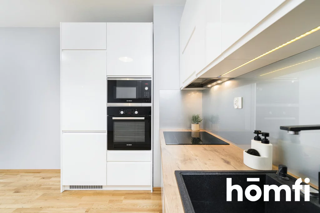 2 pokoje, mieszkanie 47,45 m², piętro 6, oferta nr , 25307/2089/OMS, Kraków, Mistrzejowice, Osiedle Piastów