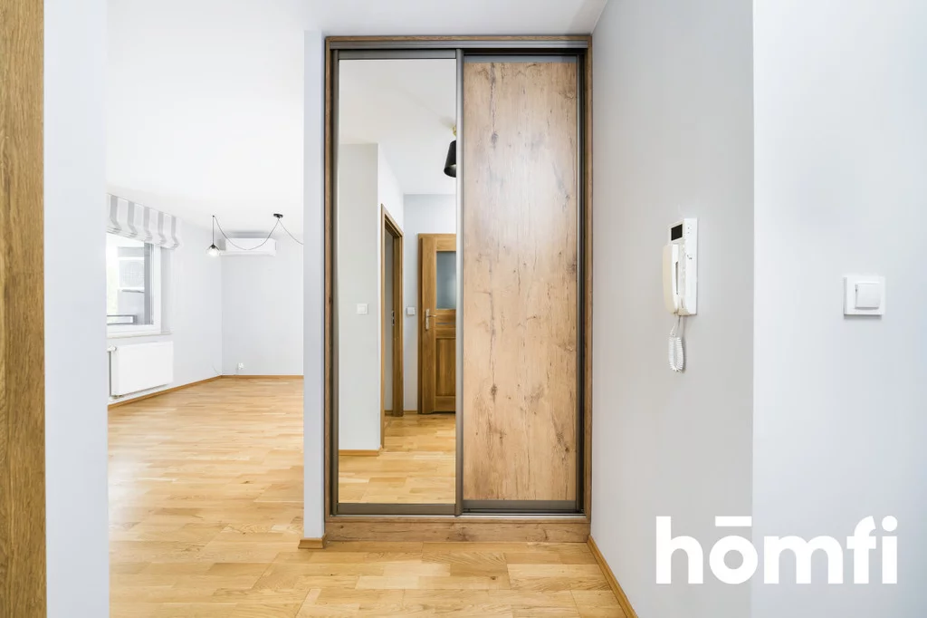 2 pokoje, mieszkanie 47,45 m², piętro 6, oferta nr , 25307/2089/OMS, Kraków, Mistrzejowice, Osiedle Piastów
