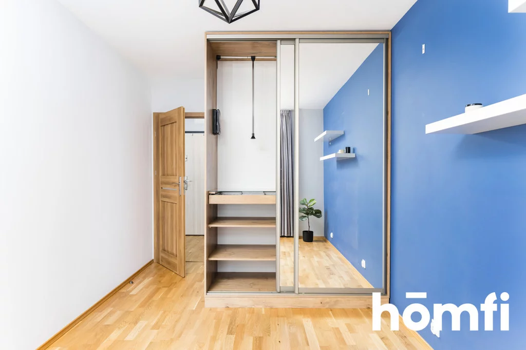 2 pokoje, mieszkanie 47,45 m², piętro 6, oferta nr , 25307/2089/OMS, Kraków, Mistrzejowice, Osiedle Piastów