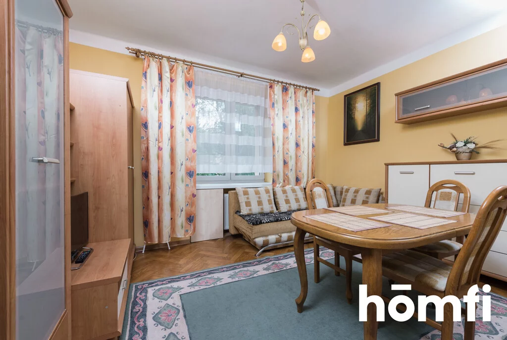 Apartamenty 25256/2089/OMS Kraków Mistrzejowice Osiedle Wandy