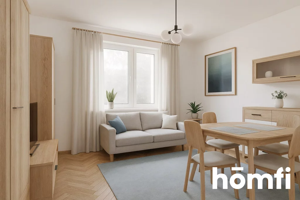 Apartamenty 25300/2089/OMS Kraków Mistrzejowice Osiedle Wandy