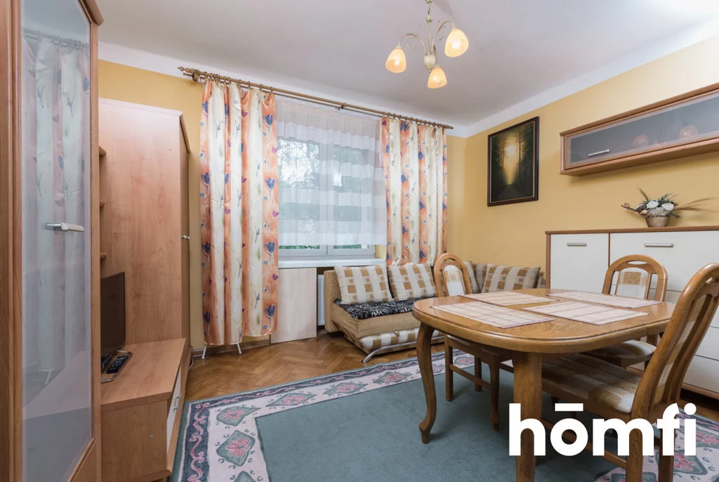2 pokoje, mieszkanie 31,12 m², piętro 1, oferta nr , 25300/2089/OMS, Kraków, Mistrzejowice, Nowa Huta, Osiedle Wandy