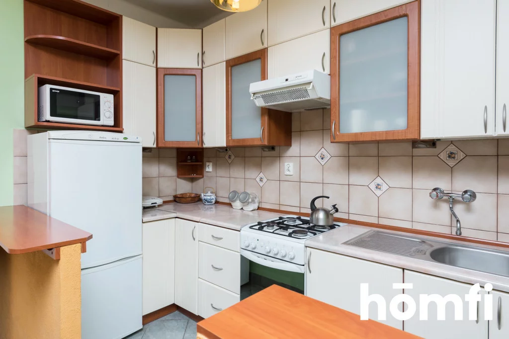 2 pokoje, mieszkanie 31,12 m², piętro 1, oferta nr , 25300/2089/OMS, Kraków, Mistrzejowice, Nowa Huta, Osiedle Wandy
