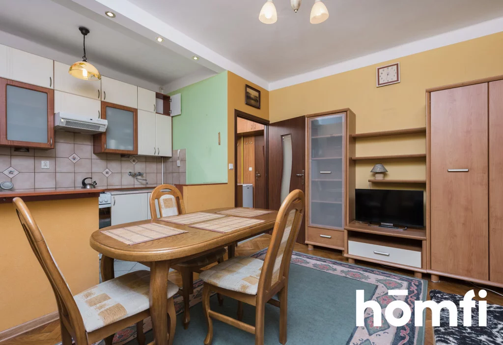 2 pokoje, mieszkanie 31,12 m², piętro 1, oferta nr , 25300/2089/OMS, Kraków, Mistrzejowice, Nowa Huta, Osiedle Wandy