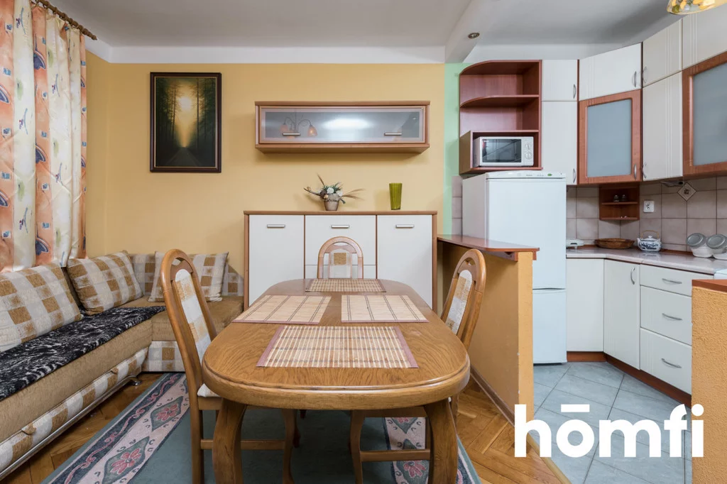 2 pokoje, mieszkanie 31,12 m², piętro 1, oferta nr , 25300/2089/OMS, Kraków, Mistrzejowice, Nowa Huta, Osiedle Wandy