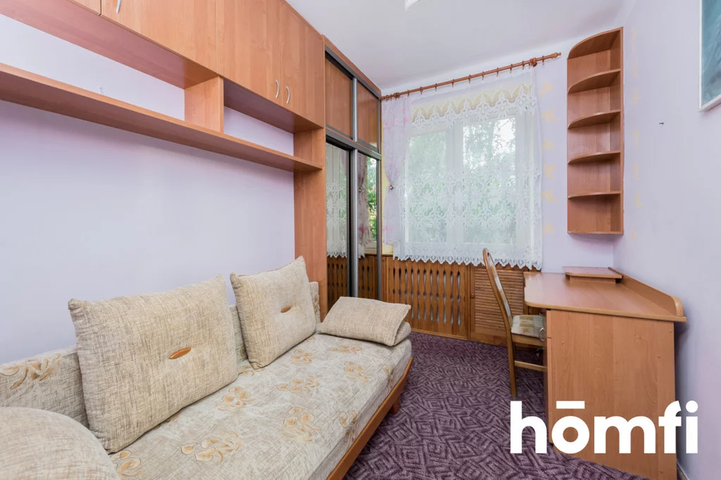 2 pokoje, mieszkanie 31,12 m², piętro 1, oferta nr , 25300/2089/OMS, Kraków, Mistrzejowice, Nowa Huta, Osiedle Wandy
