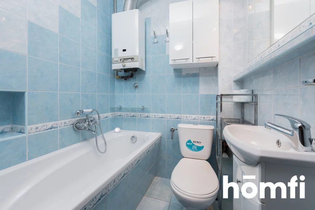 2 pokoje, mieszkanie 31,12 m², piętro 1, oferta nr , 25300/2089/OMS, Kraków, Mistrzejowice, Nowa Huta, Osiedle Wandy