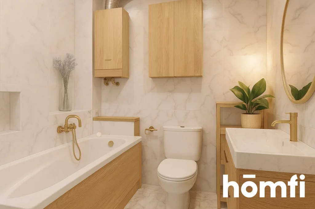 2 pokoje, mieszkanie 31,12 m², piętro 1, oferta nr , 25300/2089/OMS, Kraków, Mistrzejowice, Nowa Huta, Osiedle Wandy