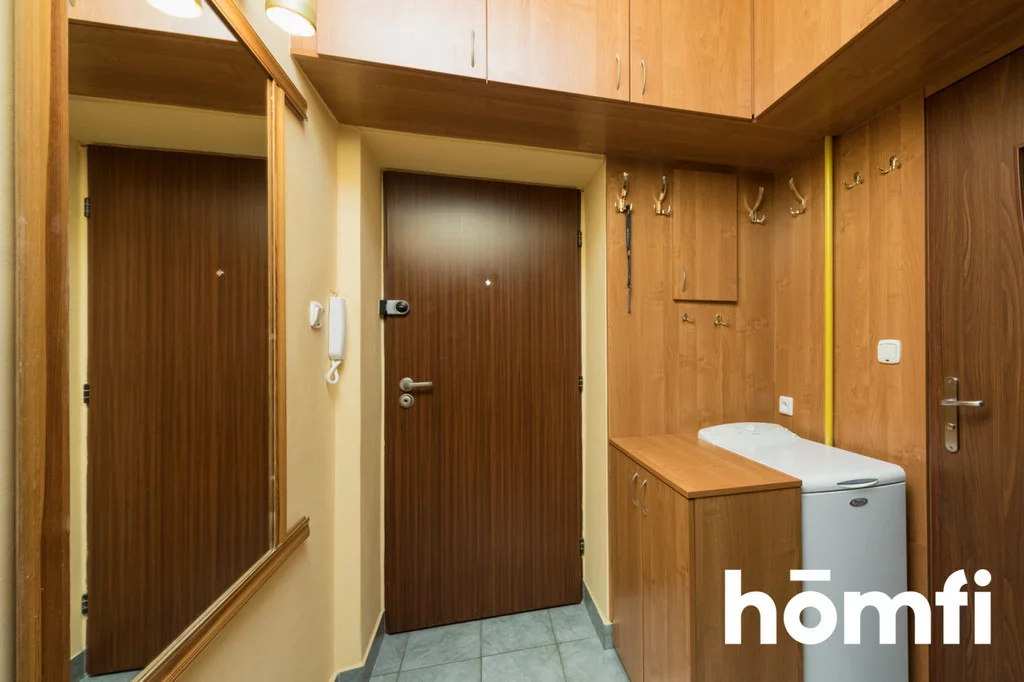 2 pokoje, mieszkanie 31,12 m², piętro 1, oferta nr , 25300/2089/OMS, Kraków, Mistrzejowice, Nowa Huta, Osiedle Wandy