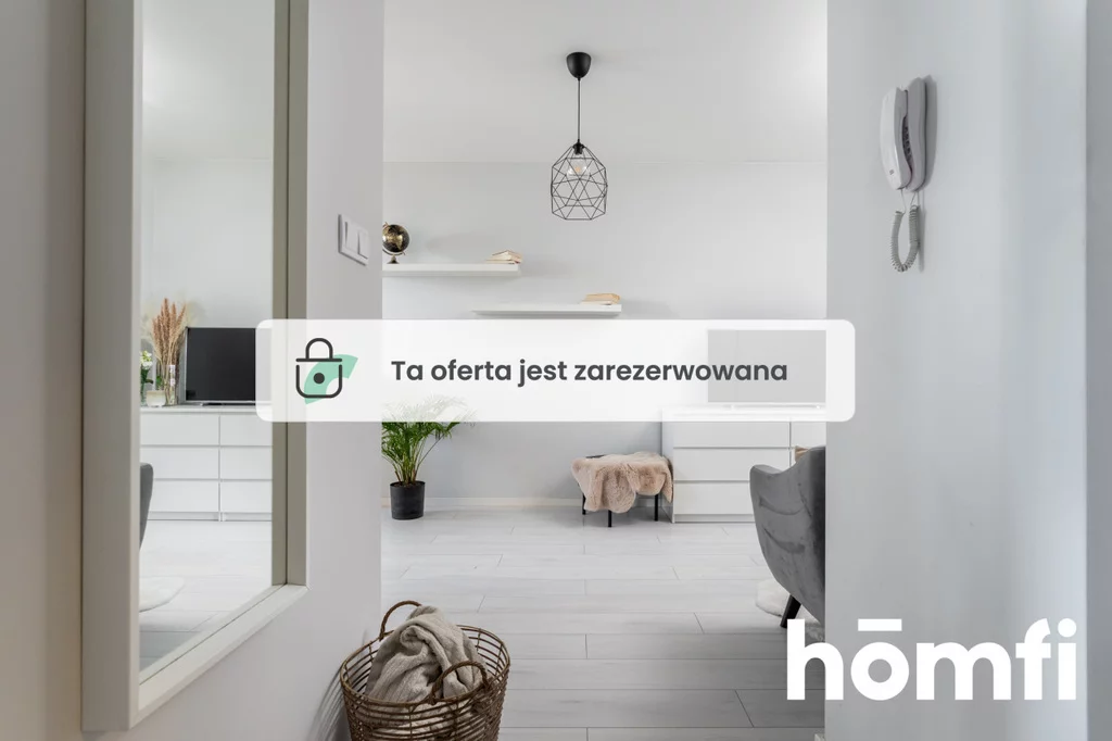 Apartamenty 24996/2089/OMS Warszawa Praga Południe Ostrobramska