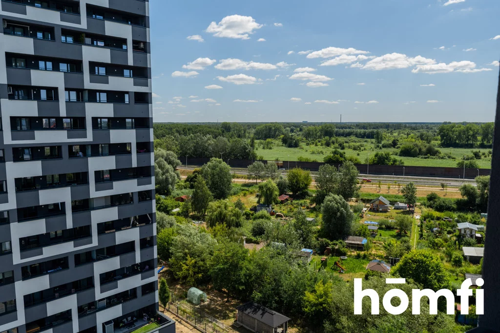 2 pokoje, mieszkanie 39,58 m², piętro 9, oferta nr , 24996/2089/OMS, Warszawa, Praga Południe, Praga Południe, Ostrobramska