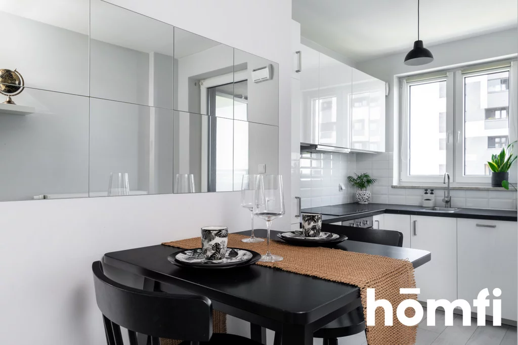2 pokoje, mieszkanie 39,58 m², piętro 9, oferta nr , 24996/2089/OMS, Warszawa, Praga Południe, Praga Południe, Ostrobramska