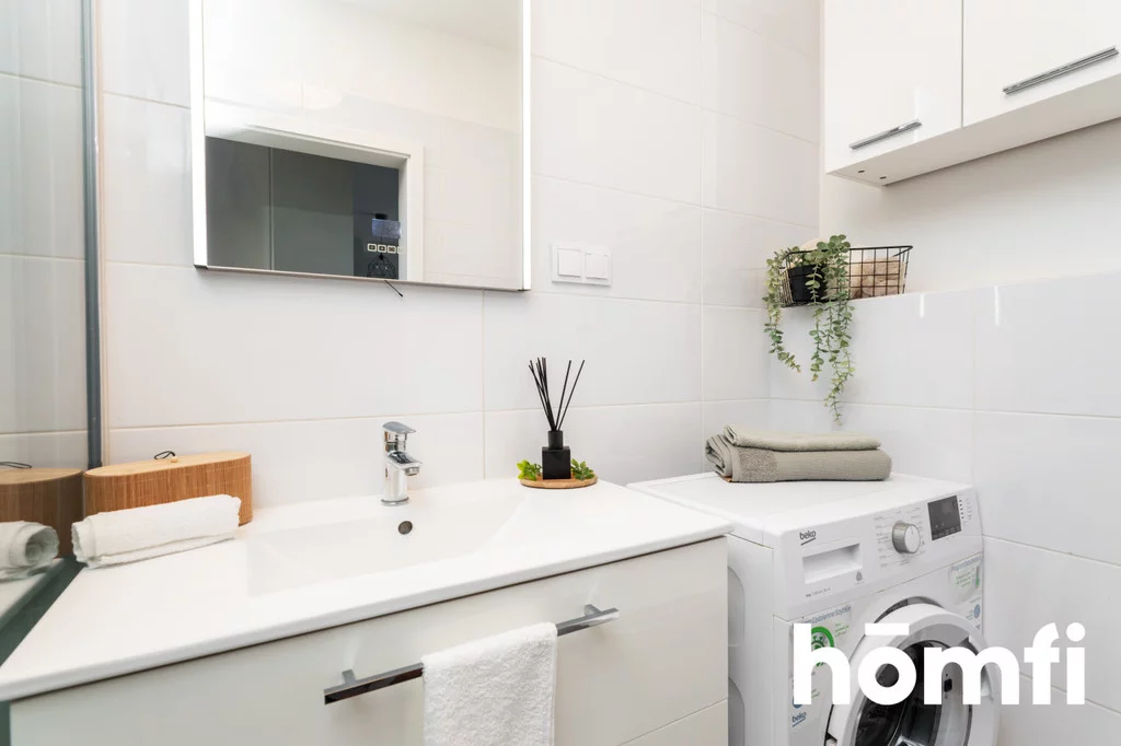 2 pokoje, mieszkanie 39,58 m², piętro 9, oferta nr , 24996/2089/OMS, Warszawa, Praga Południe, Praga Południe, Ostrobramska