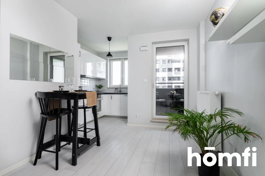 2 pokoje, mieszkanie 39,58 m², piętro 9, oferta nr , 24996/2089/OMS, Warszawa, Praga Południe, Praga Południe, Ostrobramska
