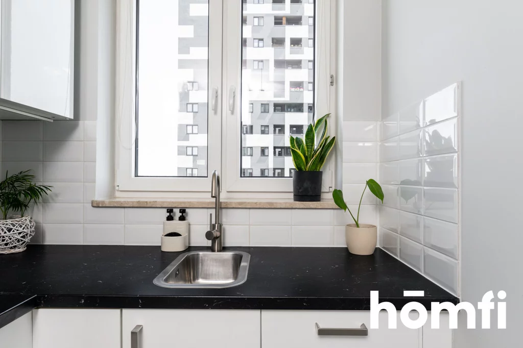 2 pokoje, mieszkanie 39,58 m², piętro 9, oferta nr , 24996/2089/OMS, Warszawa, Praga Południe, Praga Południe, Ostrobramska
