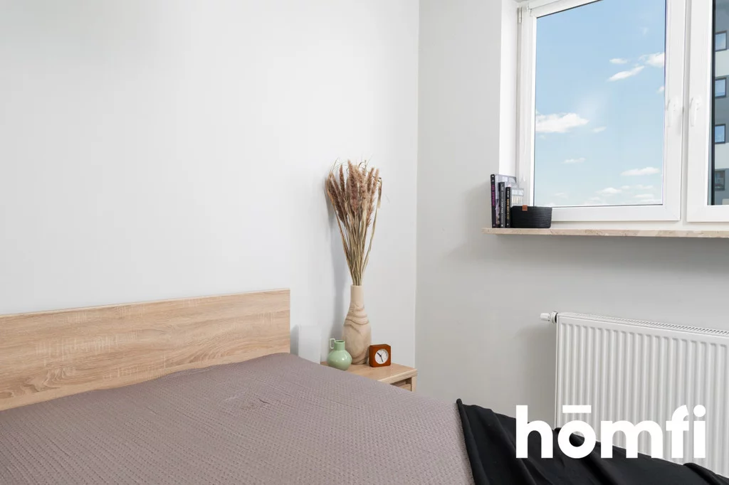 2 pokoje, mieszkanie 39,58 m², piętro 9, oferta nr , 24996/2089/OMS, Warszawa, Praga Południe, Praga Południe, Ostrobramska