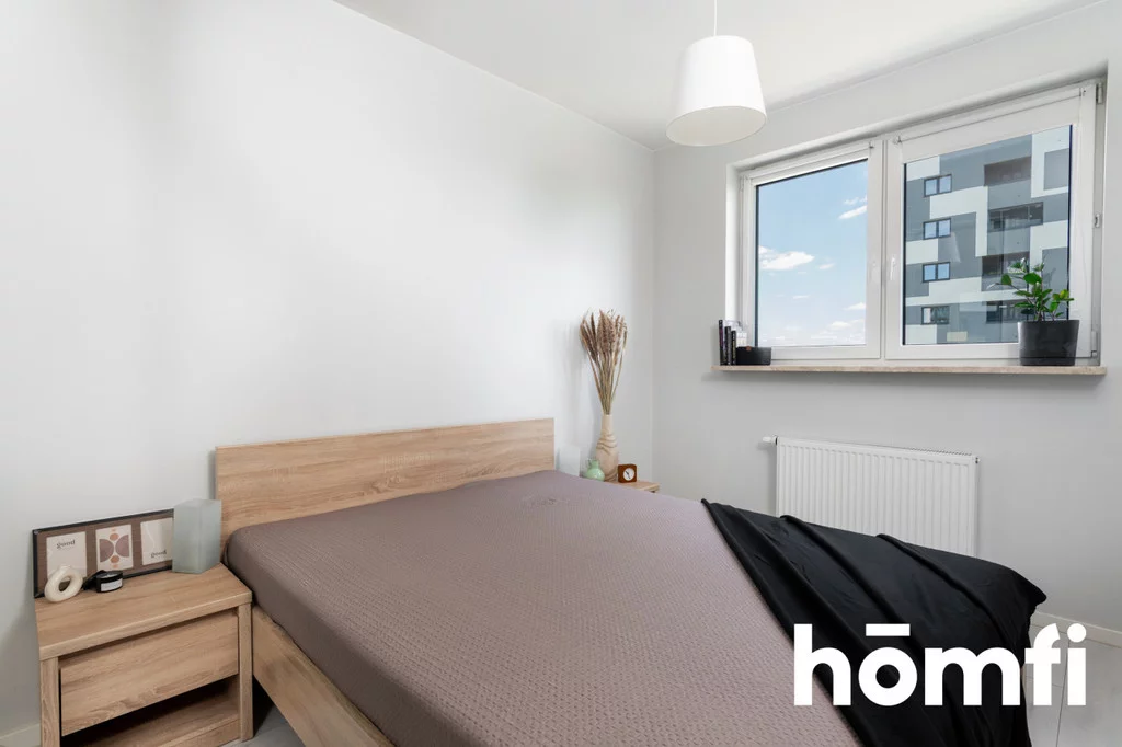 2 pokoje, mieszkanie 39,58 m², piętro 9, oferta nr , 24996/2089/OMS, Warszawa, Praga Południe, Praga Południe, Ostrobramska