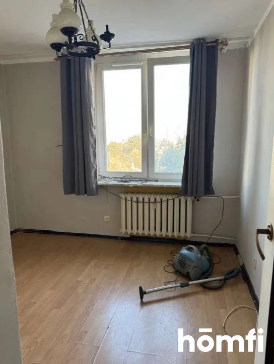 2 pokoje, mieszkanie 46,90 m², piętro 4, oferta nr , 25469/2089/OMS, Warszawa, Praga Południe, Praga Południe, Ostrobramska