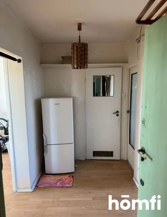 2 pokoje, mieszkanie 46,90 m², piętro 4, oferta nr , 25469/2089/OMS, Warszawa, Praga Południe, Praga Południe, Ostrobramska