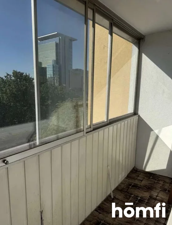2 pokoje, mieszkanie 46,90 m², piętro 4, oferta nr , 25469/2089/OMS, Warszawa, Praga Południe, Praga Południe, Ostrobramska