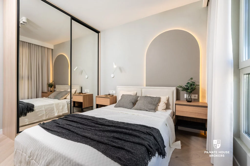 2 pokoje, mieszkanie 36,00 m², piętro 4, oferta nr , 24050/2089/OMS, Kraków, Prądnik Biały, Papierni Prądnickich