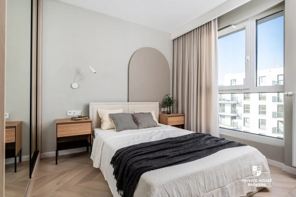 2 pokoje, mieszkanie 36,00 m², piętro 4, oferta nr , 24050/2089/OMS, Kraków, Prądnik Biały, Papierni Prądnickich