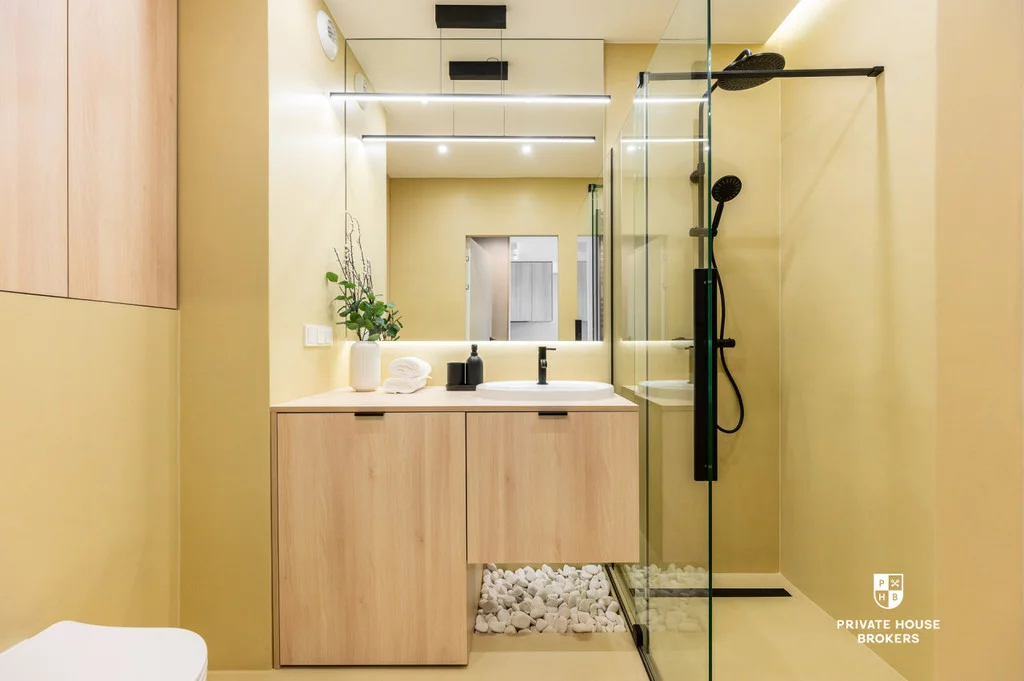 2 pokoje, mieszkanie 36,00 m², piętro 4, oferta nr , 24050/2089/OMS, Kraków, Prądnik Biały, Papierni Prądnickich