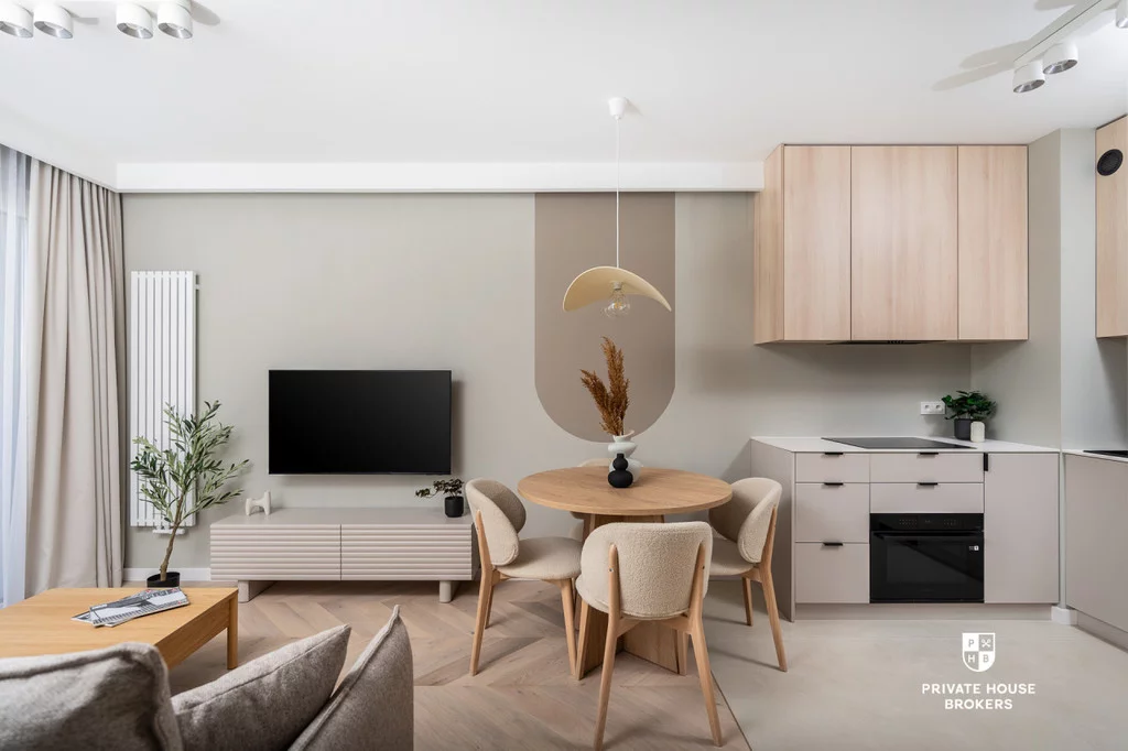 2 pokoje, mieszkanie 36,00 m², piętro 4, oferta nr , 25492/2089/OMS, Kraków, Prądnik Biały, Papierni Prądnickich