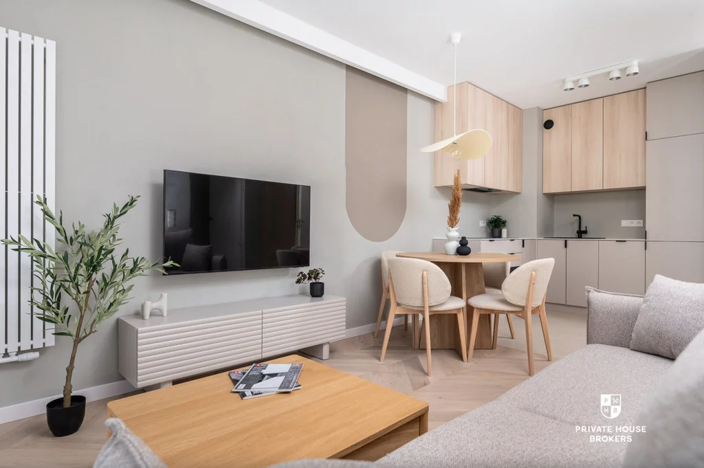 2 pokoje, mieszkanie 36,00 m², piętro 4, oferta nr , 25492/2089/OMS, Kraków, Prądnik Biały, Papierni Prądnickich