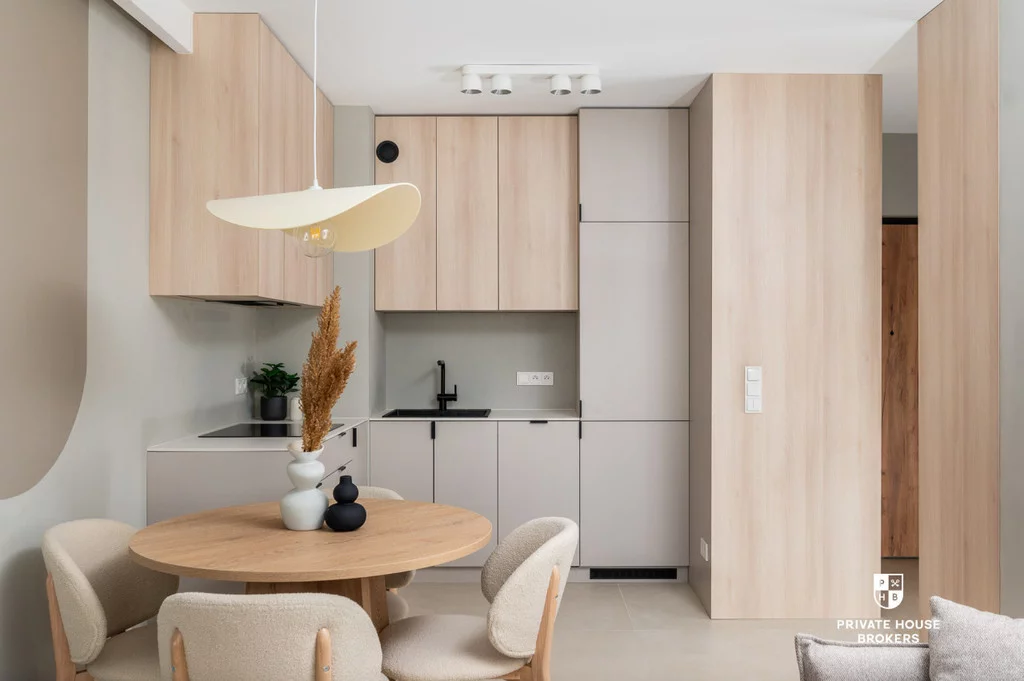 2 pokoje, mieszkanie 36,00 m², piętro 4, oferta nr , 25492/2089/OMS, Kraków, Prądnik Biały, Papierni Prądnickich