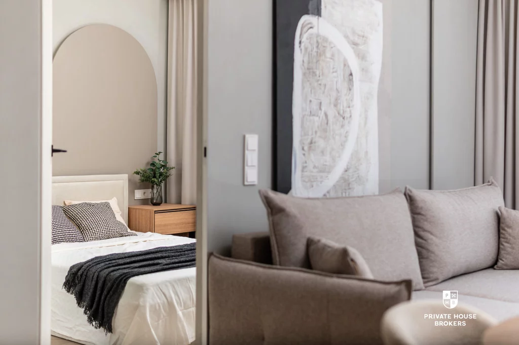 2 pokoje, mieszkanie 36,00 m², piętro 4, oferta nr , 25492/2089/OMS, Kraków, Prądnik Biały, Papierni Prądnickich