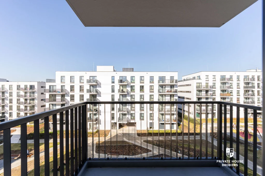 2 pokoje, mieszkanie 36,00 m², piętro 4, oferta nr , 25492/2089/OMS, Kraków, Prądnik Biały, Papierni Prądnickich