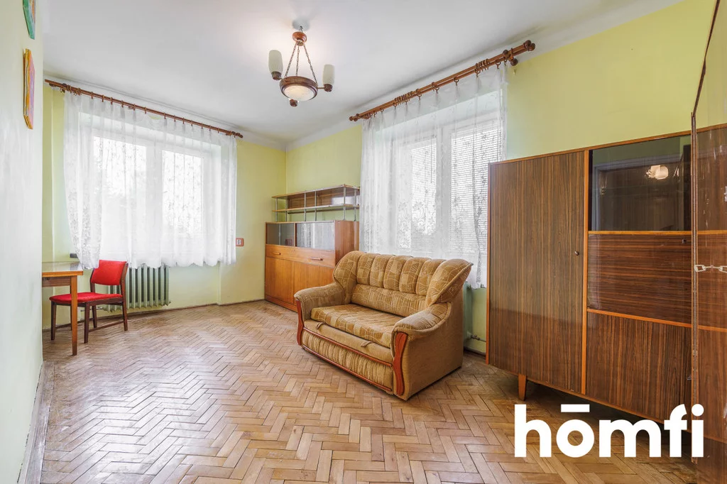 2 pokoje, mieszkanie 55,00 m², piętro 2, oferta nr , 23090/2089/OMS, Nowa Sarzyna, Parkowa