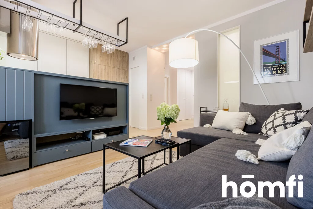 Apartamenty 25208/2089/OMS Warszawa Mokotów Pejzażowa