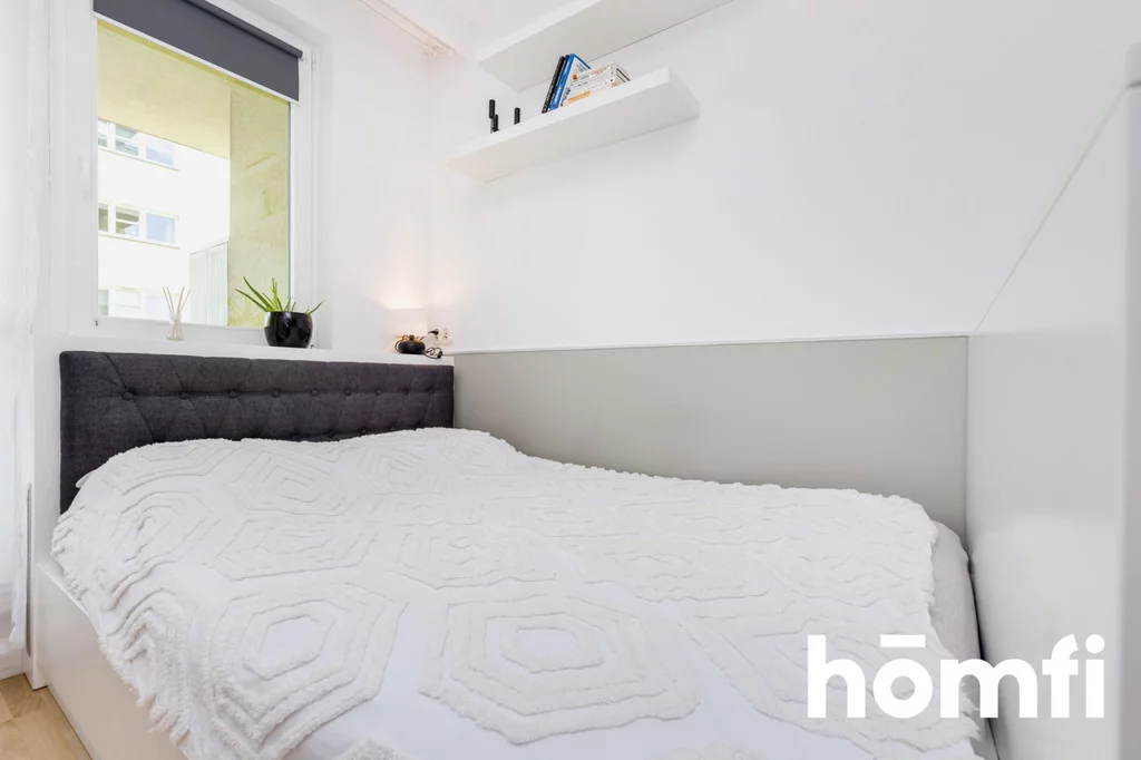 2 pokoje, mieszkanie 53,20 m², piętro 8, oferta nr , 25208/2089/OMS, Warszawa, Mokotów, Mokotów, Pejzażowa