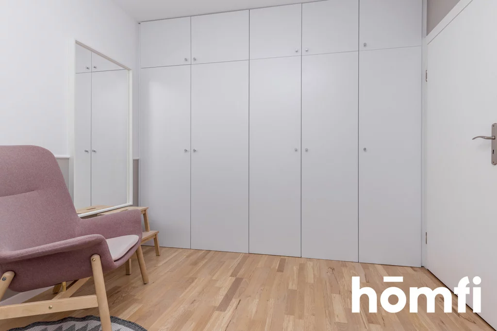 2 pokoje, mieszkanie 53,20 m², piętro 8, oferta nr , 25208/2089/OMS, Warszawa, Mokotów, Mokotów, Pejzażowa